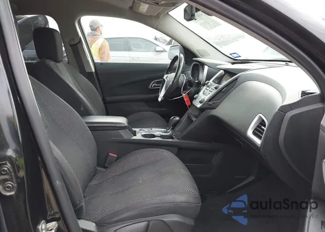 2017 Chevrolet Equinox Lt from USA, damaged, VIN 2GNALCEK3H6299954